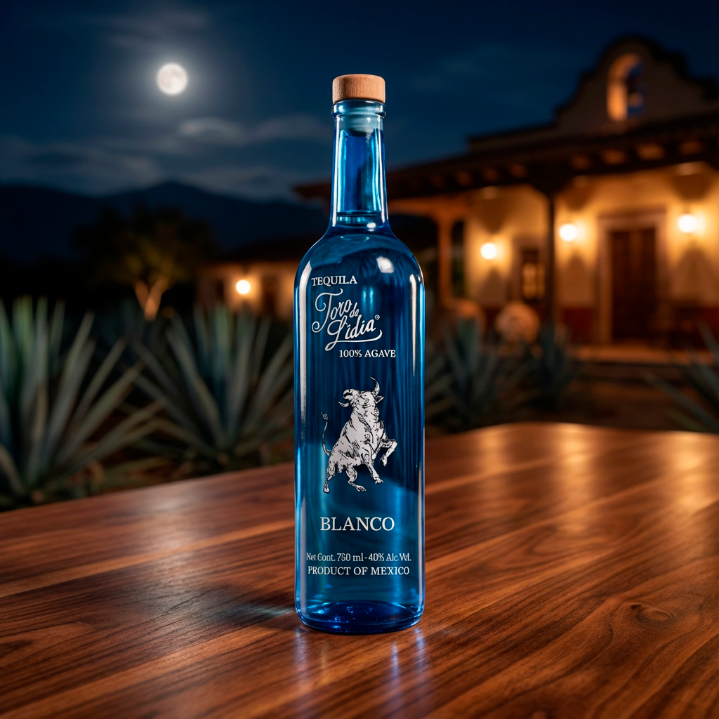 Tequila-Blanco-Toro-de-Lidia--1